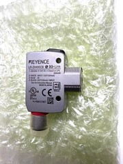New in BOX KEYENCE LR-ZH490CB LASER SENSOR Contained Distance