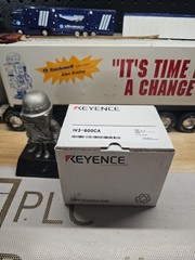 Keyence IV3-600CA Image Camera Real Pictures!!US Seller