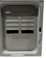 Square D QOC12US Load Center Cover Surface Mount Panel Cover