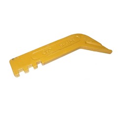 Scarifier Shank Fits Caterpillar 9F5124