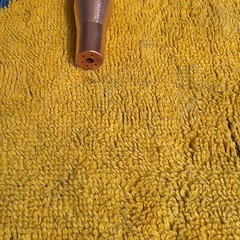 ANCHOR Acetylene Cutting Torch Tip/Nozzle Attachment, 90° Head, 6-1-101