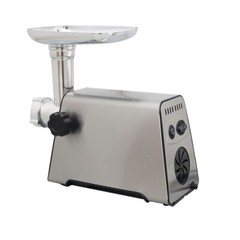 Electric Animal Feed Food Pellet Machine 8mm Pellet Household Pet Food Mill 220V