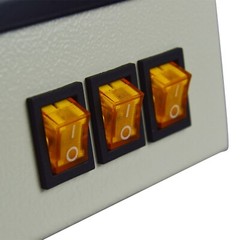 253.7&365.0nm Benchtop Uv Analyzer UV lamps Desktop Ultraviolet Analyzer