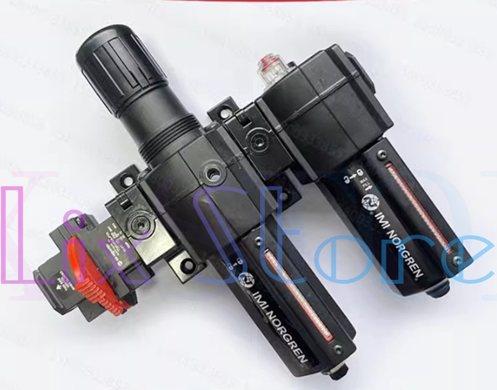 QTY:1 NEW BL73-301 air source treatment triplet oil mist filtration *vv