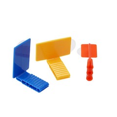 100Pcs Dental X-ray Sensor Holder Self-Adhesive Bite Block fits XCP Ring Arm US
