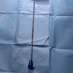 Nezhat-Dorsey aspiration/suction 5429SOD