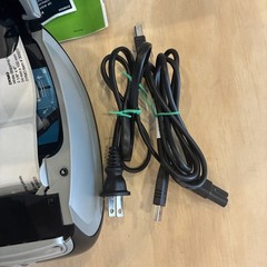 4467) Dymo LabelWriter 450 Turbo Thermal Label Printer w/Power & USB Cable