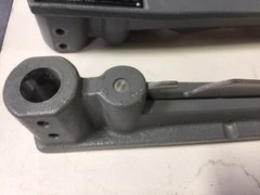BOLTSWITCH – Bolted Pressure Contact Switch Replacement HANDLE ONLY