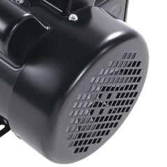 2HP Electric Motor 1725 rpm, AC 115V/230V, 143/5T Frame, Air Compressor Motor