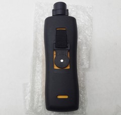 NEW FIELDPIECE SCM3 HVACR HVAC RUGGED CARBON MONOXIDE CO DETECTOR 0-1000PPM