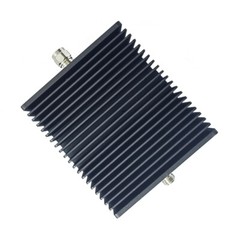BecenRF 4GHz 150W N-JK Fixed Attenuator 5db 10db 15db 20db 30db 40db 50db 50ohm