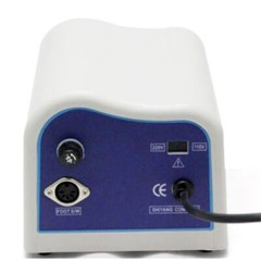 Dental Lab Electric Micromotor Micro motor Polisher Polishing N8 SHIYANG 45KRPM.