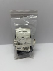 Uncle Mike’s Nylon Belt Keepers 2” Duty Belt #8865-1 Black Snap Set NOS