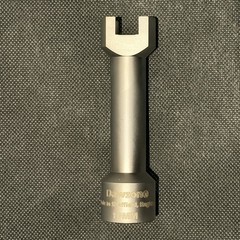 DAWSON 3/4″(19mm) Strut Channel Unistrut Socket 1/2″ Drive for 2-7/16″ & 3-1/4″