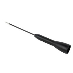 2Pcs Sturdy Multimeter Test Probe Pins Needle Tips Long Service Life New