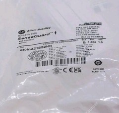 Allen Bradley 440N-Z21SS2HN SensaGuard™ *NEW*FREE SHIP*