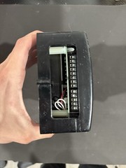 KMC Controls KMD-7001 VAV Controller, Digital, 50 in-lbs, 18 deg/min