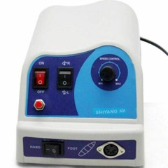 Dental Lab Electric Micromotor Micro motor Polisher Polishing N8 SHIYANG 45KRPM