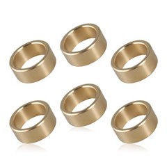 6x Diamond Saw Blades Bushings Fit for Stihl TS400 TS420 TS700 TS800 New