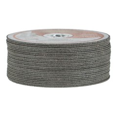25 Pack 3″ x 1/32″ x 3/8″ Metal & Stainless Steel Cut Off Wheels For Grind Wheel