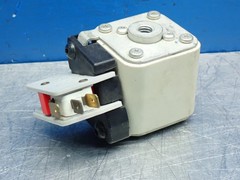 COOPER BUSSMANN SEMI-CONDUCTOR HIGH SPEED FUSE, 9PCS 170M3567