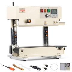 U.S. Solid Continuous Automatic Sealing Machine Counting Printing Liftable