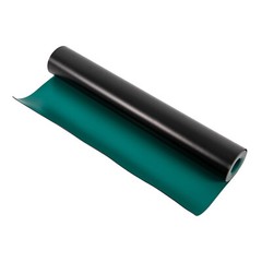 Large ESD Anti-static Mat 118″ X 23″ High-Temperature Anti-static Soldering Mat
