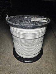 Commscope Uniprise Solutions 2227V Whrl RG6 QD 18awg 50ft PER ORDER