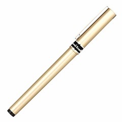 60052 uni-ball Deluxe Roller Ball Pen, Fine Point, Black Ink, Pack of 2