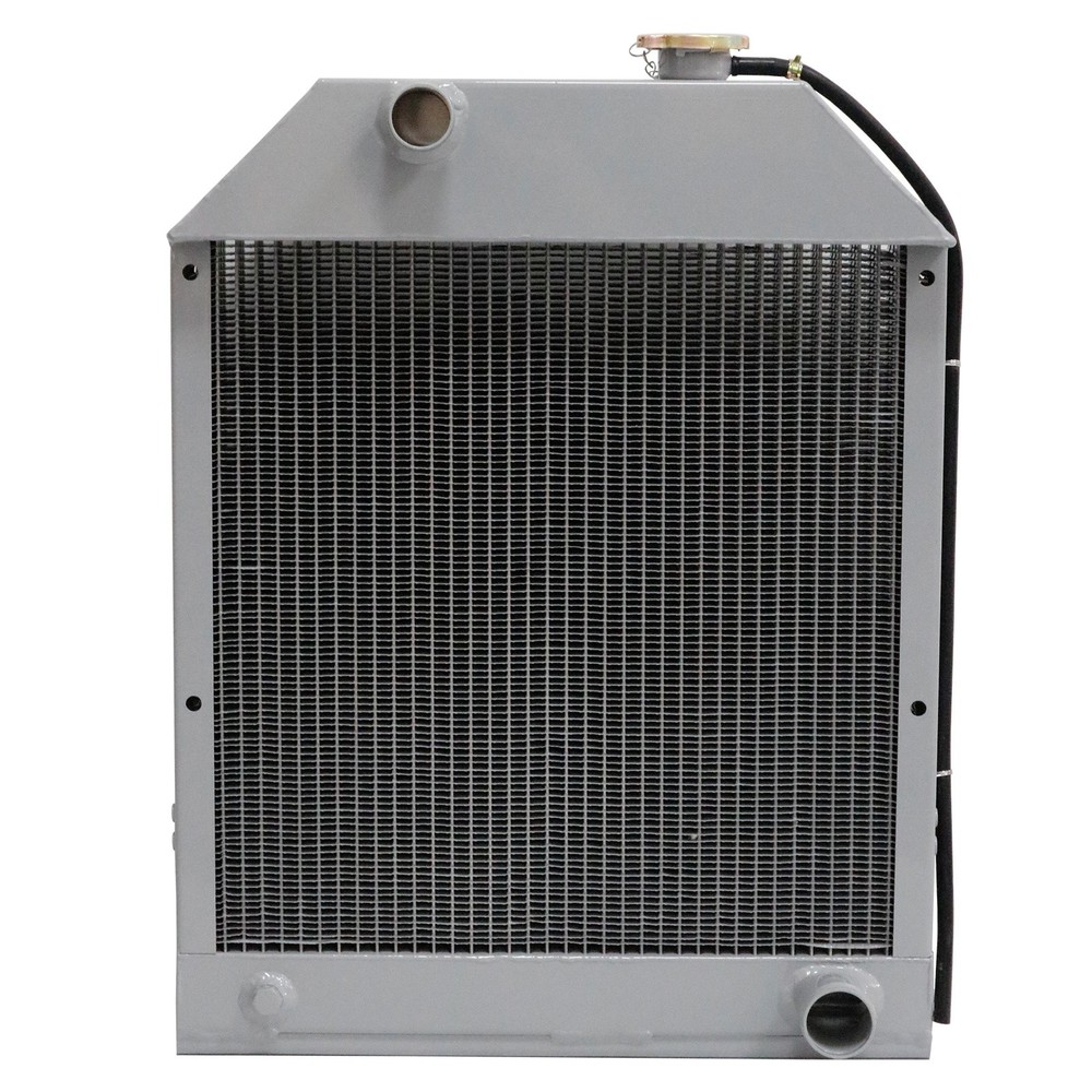 Radiator For Ford Holland 340 445 535 4100 4500 4600 5000 C5NN8005N 86531508