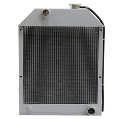 Radiator For Ford Holland 340 445 535 4100 4500 4600 5000 C5NN8005N 86531508