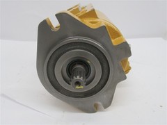 CAT / Caterpillar 361-3988, Two Section Gear Pump