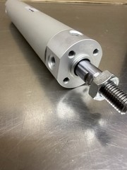 SMC CDG1BN32-150Z Cylinder 2F1-7QR New