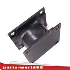 4PCS Fit Stanley Hydraulic Vibratory Plate Compactor Rubber Isolator Shock Mount