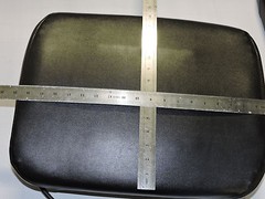 Kubota Seat cover M5700 M6800 M5400 M8030 M9000 M7030 M5030 M8200 M Series 359