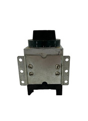 Agastat 7012AC Time Delay Relay 1.5-15 Sec 120V Coil 120V 60Hz