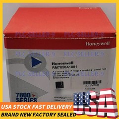 Free Shipping 1PCS NEW Honeywell Burner Control RM7850 A 1001 RM7850A1001