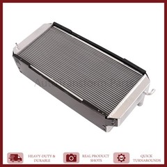 Radiator Fits Bobcat S150 S150G S160 S175 S185 S205 6686077 6734100 7152356