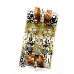MACOM MRF151G FM Radio Broadcast Amplifier Pallet VHF POWER MOS transistor 300W