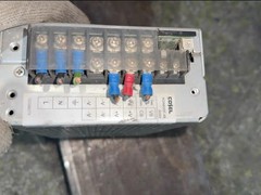 1PCS ADA600F-48 Power Supply