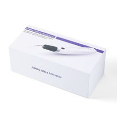 Dental Endo Ultrasonic Activator Ultra Root Canal Irrigator Handpiece with 6Tips