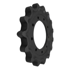 V0511-21110 Drive Sprocket 15 Teeth For Kubota SVL75 75C SVL75-2 SVL75-2C