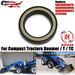 New Oil Seal Part # SBA399030070 For Compact Tractors L350A FARMALL 50B 35A 40B