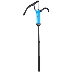 Lever Action Barrel Pump Drum Pump Fits 5-55 Gallon Drums Water Transfer
