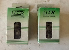 UDOR 4092606107 Kit 7 Water Seal Repair Kit D15 PN Genuine OEM Made in Italy