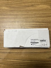 Sealing Handle CR 4/5 Abelko 1-80400-04