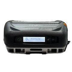 Zebra ZQ520 Thermal Printer | ZQ52-AUN0100-00 | 4in Dual Radio – Good