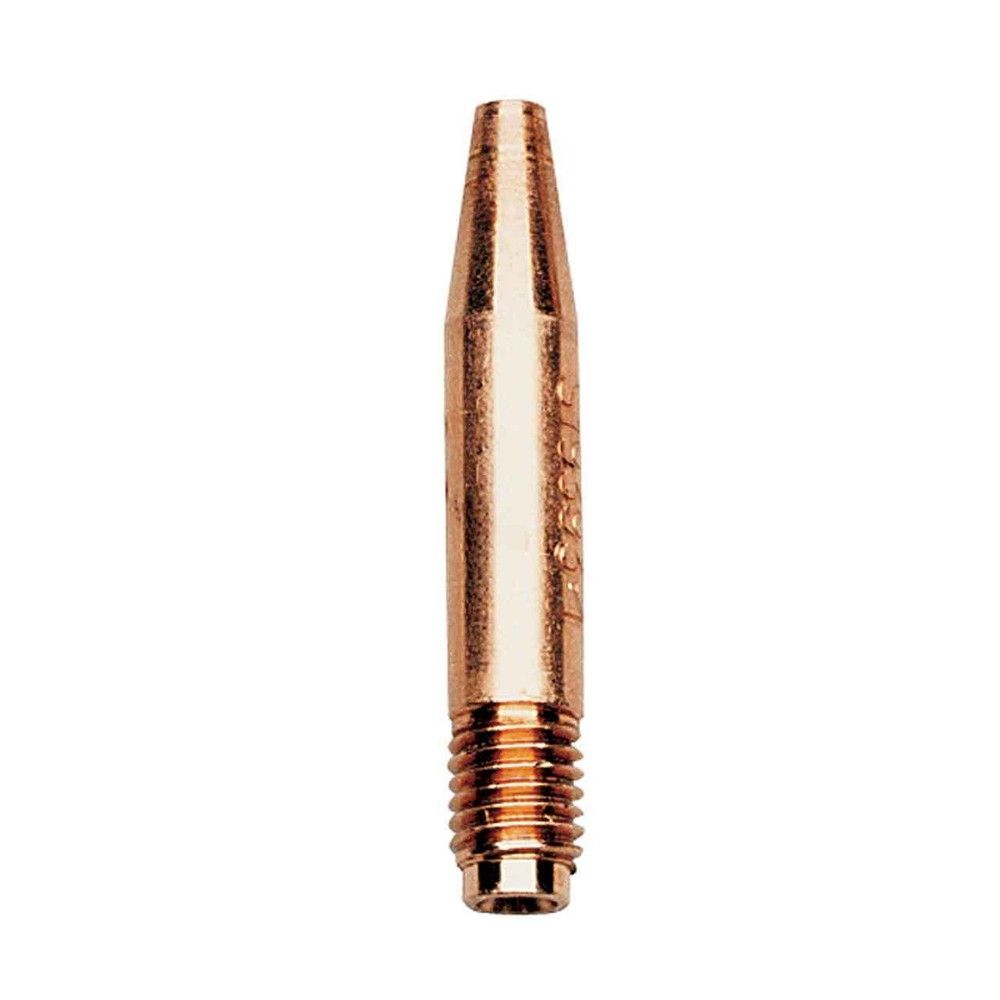 Lincoln Electric KP14T-40 Contact Tip Tapered .040 in (1.0 mm) 10 pack