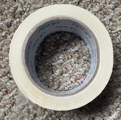 eBay Branded Tape Official Packing Packaging Shipping Rolls 75 Yard X 2” Logo