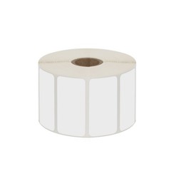 100 Rolls 1.5×1 Direct Thermal Shipping Labels – 1375/roll